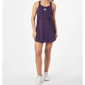 Le Coq Sportif Women’s Australian Open Dress.